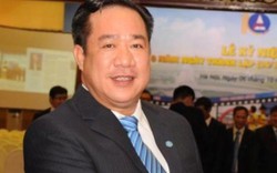 Đề nghị chuyển hồ sơ của Phó TGĐ Nguyễn Văn Nhi tới Cơ quan CSĐT