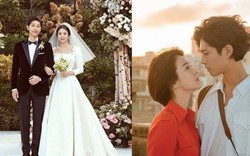 Song Hye Kyo bị chỉ trích, vùi dập sau vụ ly hôn vì 2 lý do này