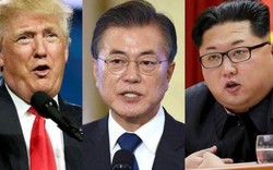 Kim Jong-un bất ngờ nổi giận "dằn mặt" Hàn Quốc, Mỹ