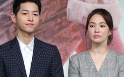 Song Joong Ki – Song Hye Kyo dọa kiện những người tung tin đồn thất thiệt về vụ ly hôn