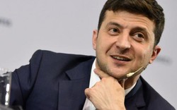 Nóng: Tổng thống Ukraine Zelensky bất ngờ nhắn nhủ ông Putin