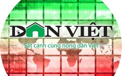 Thư Tổng Biên tập gửi bạn đọc nhân ra mắt Kênh Youtube Báo Dân Việt