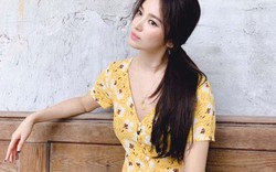 Nhìn Song Hye Kyo mới thấy: Phụ nữ giữ mình đẹp sau chia tay mới là tài