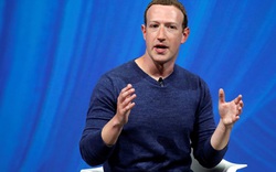 Ông chủ Facebook cam kết mạnh tay xử lý tin giả bằng... AI