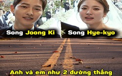 Là hai đường thẳng Song - Song, cũng không có thể bẻ cong vì tình