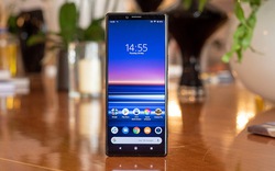 Sony Xperia 1 ở đâu đó vẫn đang... "cháy hàng"