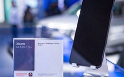 Redmi tin smartphone 5G sẽ có giá dưới 7 triệu đồng vào năm sau
