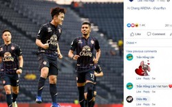 Tin sáng (28/6): Buriram xóa hết hình ảnh Xuân Trường có phải sự thực?