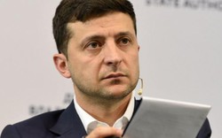 Ngạc nhiên cách Zelensky theo dõi ngoại giao Ukraine trên thế giới