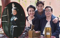 Mẹ Vũ "sở khanh" bất ngờ tái xuất trong phim hành động cổ trang Việt