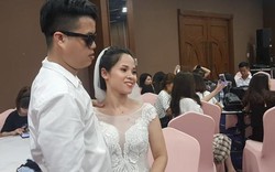 Đám cưới trong mơ sau 6 năm kết hôn của cô gái Hà thành