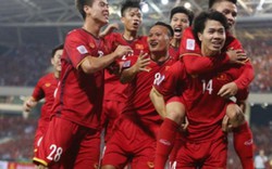 Tin tối (28/6): Báo châu Á ca ngợi Việt Nam đã lập lại trật tự bóng đá ĐNÁ