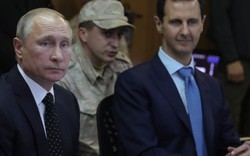 Putin tiết lộ Nga đạt được điều không ngờ này khi can thiệp vào Syria