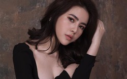 Con gái diễn viên Hữu Tiến vướng nghi án mua giải Á hậu để vào showbiz