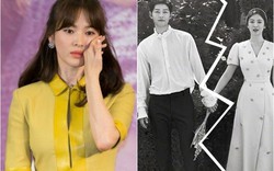 Diễn biến mới vụ ly hôn 1.500 tỷ: Song Hye Kyo không được báo trước việc chồng trẻ đệ đơn