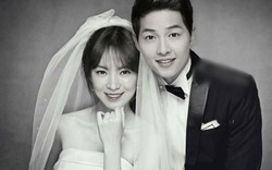Đệ đơn ly hôn không báo Song Hye Kyo, Song Joong Ki muốn cảnh cáo điều gì?