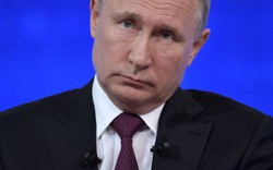 Vì sao ông Putin mang phích uống riêng tới tiệc chiêu đãi của G20