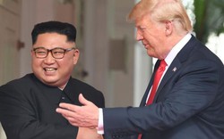 Trump đề nghị gặp Kim Jong-un ở nơi nguy hiểm bậc nhất thế giới