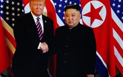 Bất ngờ lý do Trump mời Kim Jong Un gặp ở nơi “nguy hiểm nhất thế giới”