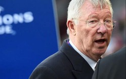 Sir Alex tiết lộ hối tiếc trong sự nghiệp khiến ông ấm ức mãi