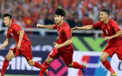 Đây! Thêm một lần bóng đá Việt Nam cho Thái Lan “về nhì”