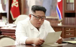 Phản ứng bất ngờ của Kim Jong-un trước đề nghị gặp tại DMZ của Trump