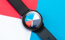 HOT: Rò rỉ hình ảnh mới nhất của Samsung Galaxy Watch Active 2
