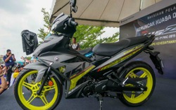 2019 Yamaha Exciter 150 giá 46 triệu đồng thành mẫu xe ăn khách nhất