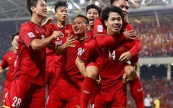 Tin sáng (30/6): ĐT Việt Nam trở lại vị trí cao lịch sử trên BXH FIFA