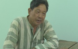 Bắt quả tang "tú ông" U70 từng làm trưởng thôn 12 năm chứa mại dâm