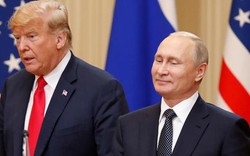 Đây là cảnh báo rắn Putin thẳng thừng gửi Trump tại G20