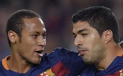 Khát khao trở lại Barca, Neymar tìm cách nịnh “tội đồ” của Uruguay