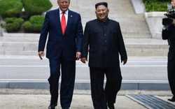Trump gặp Kim Jong un: Vấn đề Triều Tiên không quá phức tạp