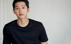 Song Joong Ki chính thức lên tiếng về tin đồn bị Song Hye Kyo “cắm sừng”