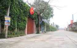 Hà Tĩnh: Tạm dừng Đại hội Đảng bộ xã để xem xét lại nhân sự