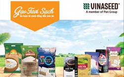 Dịch Covid-19: Vinaseed Group cam kết bình ổn giá, đáp ứng đủ nhu cầu gạo