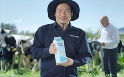 Dalatmilk: Dòng sữa tinh khiết “di sản từ cao nguyên”
