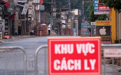 Bắc Giang rà soát khẩn những người liên quan ca mắc Covid-19 số 262, là công nhân Samsung ở Bắc Ninh