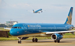 Giữa “khó khăn chưa từng có”, Vietnam Airlines xin đầu tư thêm 50 máy bay