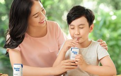 Vì sao các thương hiệu đồ uống lớn lựa chọn Dalatmilk?