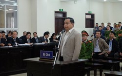 Phúc thẩm vụ thâu tóm đất vàng Đà Nẵng: Phan Văn Anh Vũ viết gì trong đơn kháng cáo?