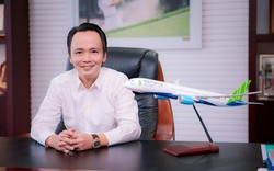 Bamboo Airways của ông Trịnh Văn Quyết được xem xét "cởi trói" giới hạn máy bay