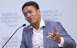 CEO Lê Hồng Minh nói về con số “điên rồ” của “kỳ lân” tỷ USD VNG