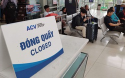 ACV báo lãi lớn nhờ lãi tiền gửi ngân hàng, hãng hàng không vẫn gồng mình gánh phí