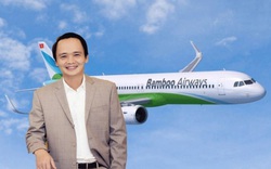 Ước thiệt hại 4.455 tỷ, Bamboo Airways của ông Trịnh Văn Quyết kiến nghị làm rõ trách nhiệm DN cung cấp dịch vụ