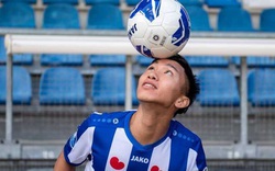 Tin sáng &#40;8/5&#41;: Đoàn Văn Hậu bị chê kém, HLV SC Heerenveen đáp trả cực gắt