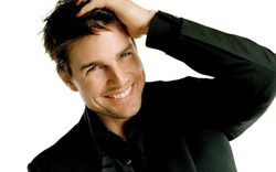 Tom Cruise kiếm tiền giỏi nhất Hollywood