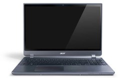 Dòng ultrabook Aspire Timeline mới của Acer