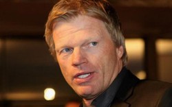 Oliver Kahn chê cầu thủ tuyển Đức