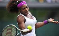 Giải Wimbledon 2012: Ngôi hậu  xoay vòng